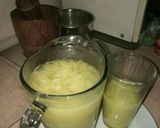 Foto del paso 2 de la receta: Jugo de mburucuya con limón