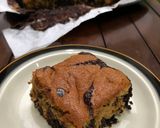 Foto langkah ke 8 dari resep BROWNIES + SOFT COOKIES ✨❤️✨.