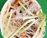 Hình bước làm 4 của món Cá chưng tương