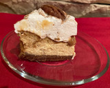 Foto del paso 7 de la receta: Cheesecake de calabaza