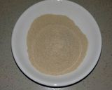 Hình bước làm 6 của món Mắm Thái Chay
