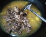 Foto langkah ke 6 dari resep 66. Mie Godog praktis.