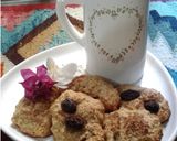 Foto del paso 8 de la receta: Galletitas de Avena y frutos secos