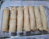 Foto del paso 7 de la receta: Canelones de verdura y ricota