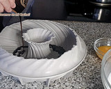 Foto del paso 2 de la receta: Flan de Maicena y como convertirlo en TARTA (festejando mi receta 500)
