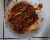 Stuffed cabbage recipe step 14 photo