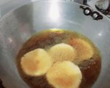 उड़द दाल की चंदिया गुजिया (Udad daal ki chandiya, gujiya recipe in hindi) रेसिपी चरण 3 फोटो