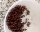 Foto del paso 4 de la receta: Semitas sanjuaninas veganas