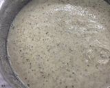 A picture of step 1 of Multigrain dosa.