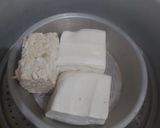Foto langkah ke 1 dari resep Terik Tahu Tempe Telur.