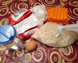 Foto langkah ke 1 dari resep 24. Tokkebi #BikinRamadanBerkesan.