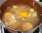 Foto langkah ke 2 dari resep Sayur Asam.