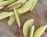 Foto del paso 1 de la receta Patatas deluxe al horno