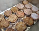 Foto del paso 2 de la receta: Hamburguesas suecas