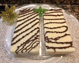Foto del paso 18 de la receta Turrón de coco, sin gluten, sin lactosa