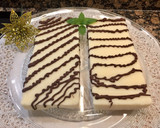 Foto del paso 18 de la receta: Turrón de coco, sin gluten, sin lactosa