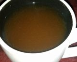 A picture of step 3 of Tamarind tea(shayin tsamiya).