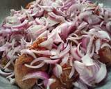 Pan style grilled chicken recipe step 2 photo