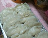 Foto langkah ke 5 dari resep Pempe isi pepaya 😋.