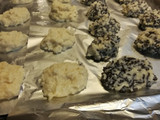 Cocadas horneadas 🥥