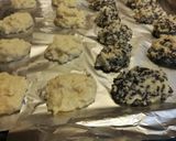 Foto del paso 1 de la receta: Cocadas horneadas 🥥