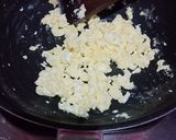 Foto langkah ke 2 dari resep Tumis Bunga Bawang.