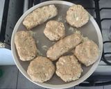 Foto del paso 3 de la receta: Croquetas de pez enlatado 🐟
