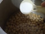 टेस्टी छोले (tasty chole recipe in Hindi)