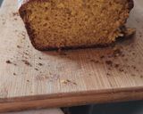 Foto del paso 5 de la receta: Budín de mandarinas