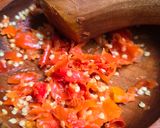 Foto langkah ke 3 dari resep Tahu Pedas Jeletot.