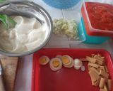 Foto langkah ke 1 dari resep Risol mayo.