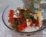 صورة لخطوة 1 من وصفة الصلصة الجزائرية
