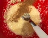 Foto del paso 3 de la receta: Crepes de avena light al microondas saludables y fáciles (o tortillas)