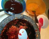 Foto langkah ke 1 dari resep Udang Saos Padang.