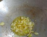 Foto langkah ke 2 dari resep Udang Saos Tiram simple.