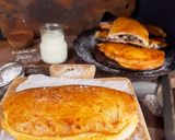 Foto del passaggio 3 della ricetta Le raviole siciliane con ricotta e cioccolato