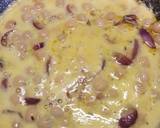 Chickpea frittata #WorldPulseDay recipe step 3 photo