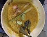 Foto langkah ke 3 dari resep Mie ayam.