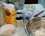 Foto do passo 1 de Bolo de banana com aveia sem glúten e sem lactose