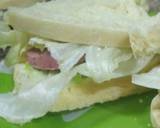 My club sandwich recipe step 2 photo