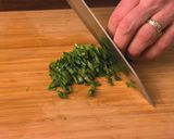 Sültpaprikás sajtkrémes csirkemell recept fázis 7 fotója