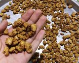 Foto del paso 3 de la receta: Garrapiñada casera !!