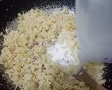 Foto langkah ke 4 dari resep Makaroni Schotel jualanku.