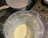 Foto del paso 1 de la receta: Panqueques de papa