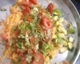 પાપડ વિથ સલાડ (Papad Salad Recipe In Gujarati) રેસીપી સ્ટેપ1ફોટો