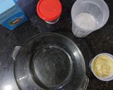 Foto del paso 1 de la receta: Bizcochitos de queso