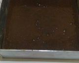 Foto langkah ke 4 dari resep Brownis lumer chocolatos.