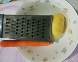 Foto langkah ke 1 dari resep Bakwan kentang.