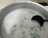 Foto langkah ke 2 dari resep Puding Cendol.