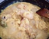 Foto langkah ke 3 dari resep Ayam Serundeng.